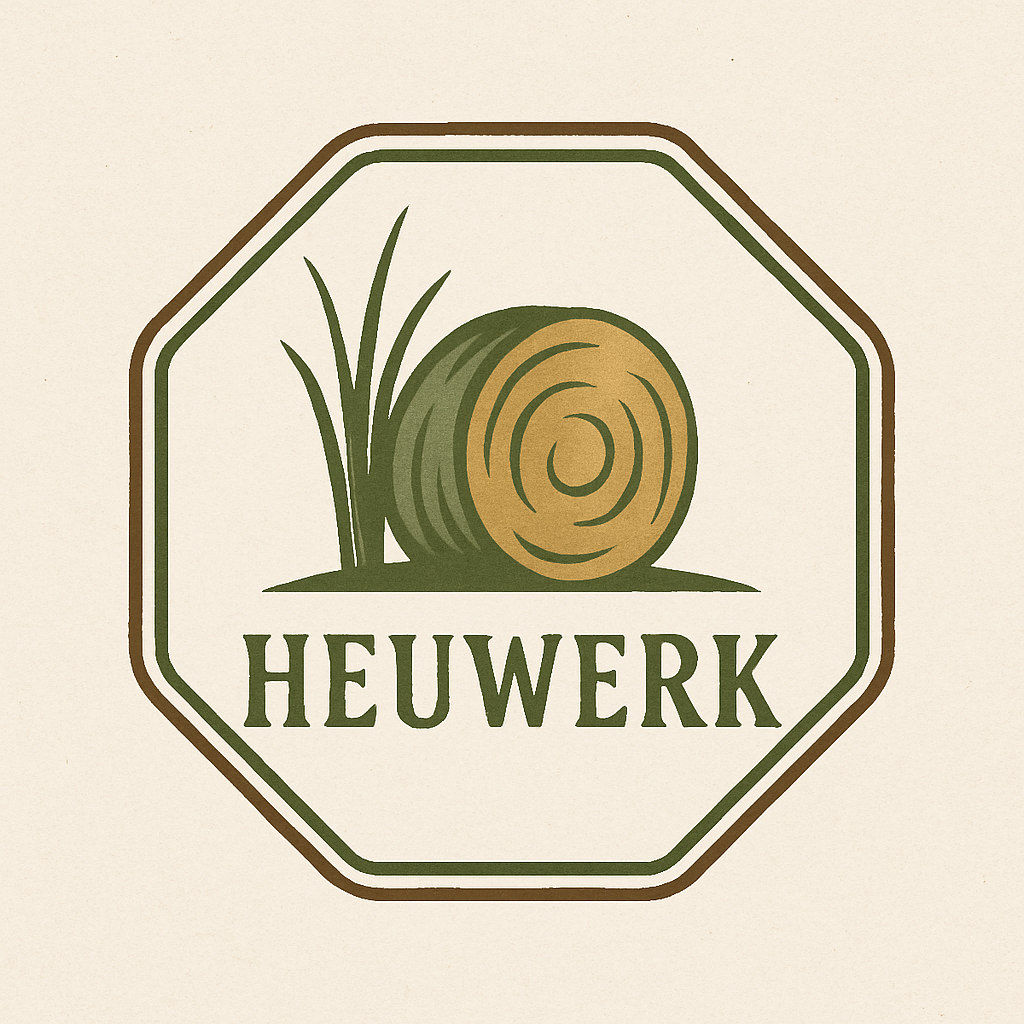 Heuwerk